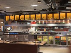 -新石器烤肉(中房金谊广场店)