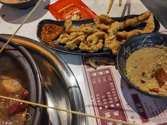 -钢管厂五区小郡肝火锅串串香(清河店)