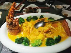 -月湖翠·上海菜(思南公馆淮海店)