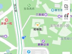 -美丽洲堂