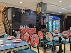 -京城百饺园•东北菜馆(红谷滩店)