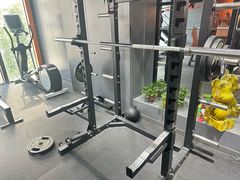 -博纳私人订制健身(中集美兰湖店)