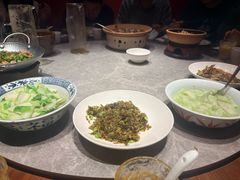 -湘轩·土菜研究院(光大店)