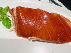 -四季民福烤鸭店(故宫店)