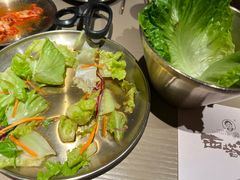 -西塔老太太泥炉烤肉(青浦蟠龙天地店)