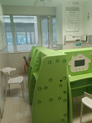 -西安市儿童医院(西门院区)