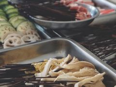-怪老头甜不辣(抚琴小区店)
