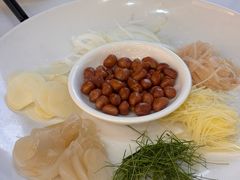 -丰尔粥食·顺德鱼生·干蒸排骨顺德菜(大良分店)