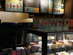 -星巴克(北京天坛东路店)