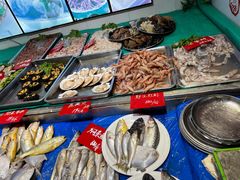 -旺角小渔村(幸福中路店)