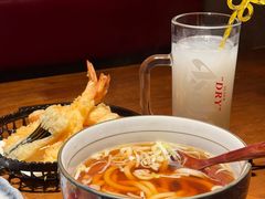 -千代武日本料理(开发区店)