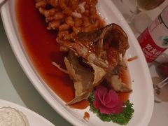 -得月楼·省级非遗·传统苏帮菜(观前店)