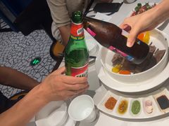 -清真·卡德尔大叔新疆主题餐厅(龙汇路店)
