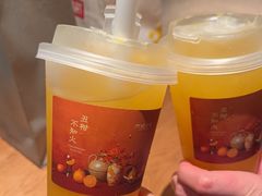 -阿嬷手作(成都万象城店)