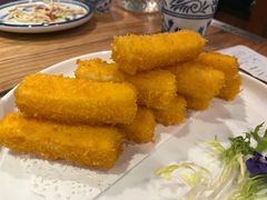 -小放牛河北菜(军校店)