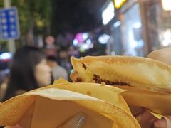 -奎星楼街