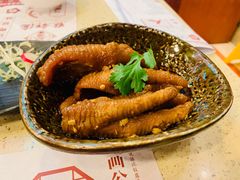 -点都德(盘福楼店)
