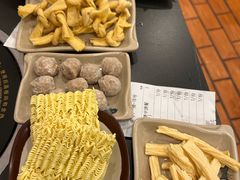 -重庆鸡公煲(学衡路店)