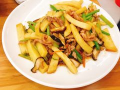 -小姜锅贴(凤凰街店)