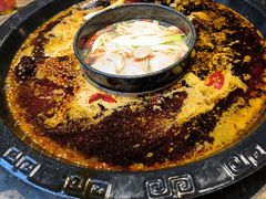 -重庆渝达老火锅(春熙路店)