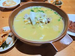 生汆粉-生汆记米粉(环城南路店)