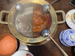 -牛签签串串香(IFS店)