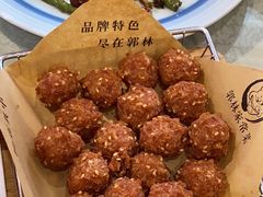 -郭林家常菜(狼垡店)