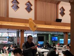 大堂-沙河粉村·国家非遗传承(云台店)