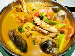 海底总动员-magic π·摩奇派(滨江天街店)