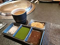 -300杯·和牛烧肉清酒专门店(廊里店)