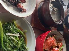 -绿茶餐厅(千岛湖银泰城店)