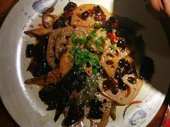 -百年神厨·地道川菜(清江西路店)