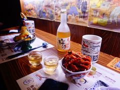 -七町糖果寿司屋(龙洞广工店)