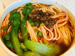 小小担担面-大铁勺新津菜(东丽阳光新业广场店)