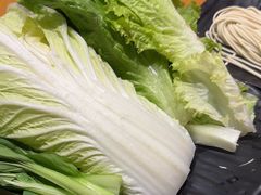 -呷哺呷哺 黄金牧场 (欢乐谷店)