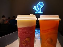 -喜茶(深圳东门1234店)