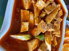 -四姑娘山阿巴郎·藏式花园餐厅