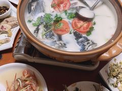 -全乐鱼馆·淳牌有机鱼直营店
