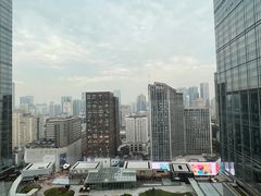-成都尼依格罗酒店
