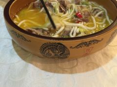 -阿英煲(凉城路店)