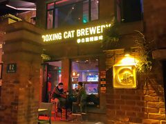 -Boxing Cat Brewery拳击猫精酿啤酒馆(永福店)