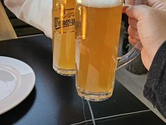 -巴伐利亚啤酒坊(意式风情街店)