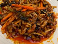 -玉林烤鸭店(定福庄店)