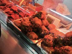 -鞍山市上海信利熏腊店(站前总店)
