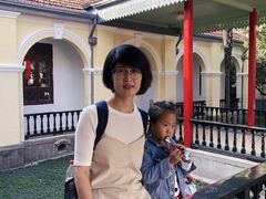 -南京中国近代史遗址博物馆(南京总统府)