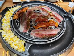 -小米烤肉-泥炉炭烤(常营店)