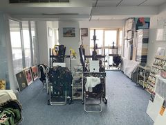 -Fun Job Art 零基础油画国画DIY画室(望京店)