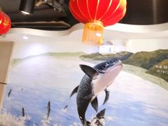 -陈大锅·岳阳鱼馆·地道岳阳菜(美食街店)