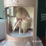 感谢大众点评和野兽派 用大众点评很多年啦 从吃吃喝喝