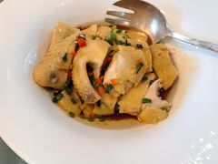 -阳澄湖费尔蒙酒店颐丰阁中餐厅(马鞍山西路店)